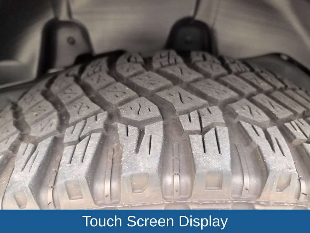 Certified 2024 Ford Bronco Wildtrak AWD/4WD image 19