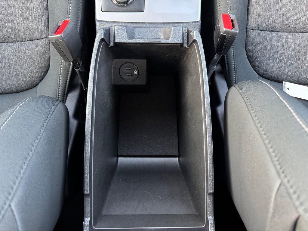 Certified 2024 Ford Bronco Sport Big Bend image 25