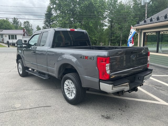 Certified 2022 Ford F250 XL w/ STX Appearance Package AWD/4WD image 10