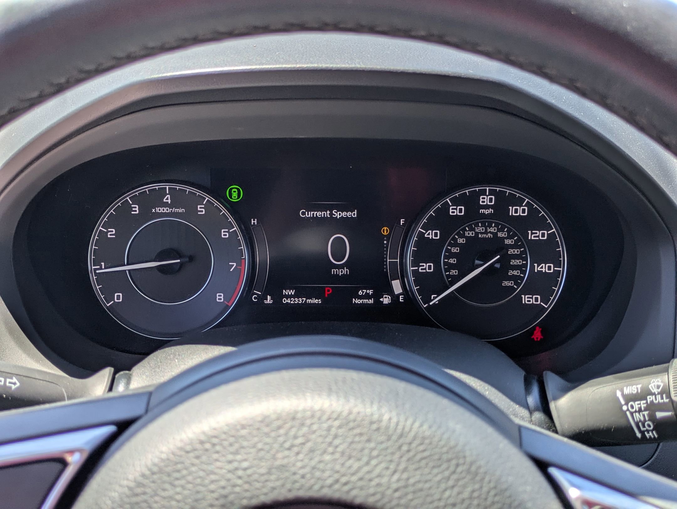 Used 2023 Acura RDX FWD w/ Technology Package image 21