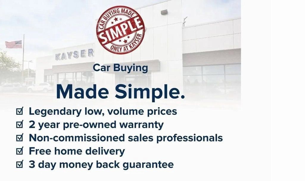 Certified 2022 Ford Escape SE image 35