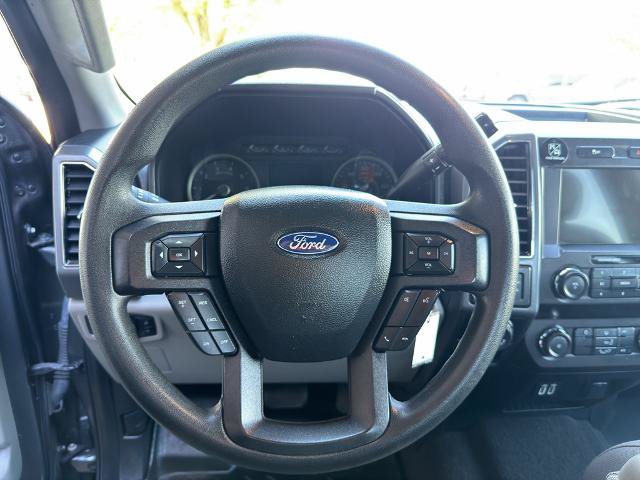 Certified 2020 Ford F150 XLT w/ Trailer Tow Package AWD/4WD image 24