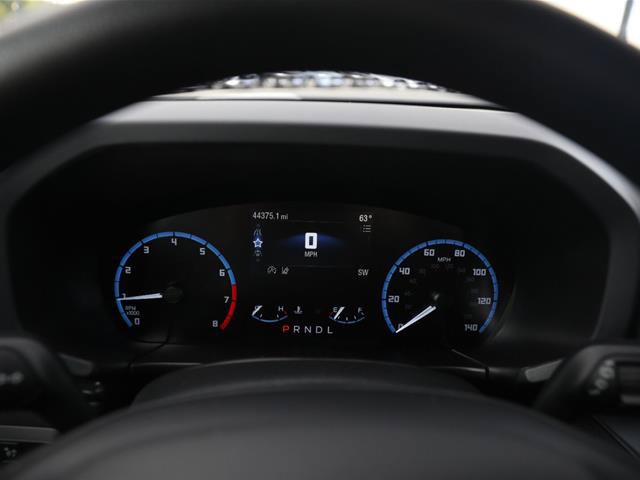 Certified 2021 Ford Bronco Sport Big Bend AWD/4WD image 36