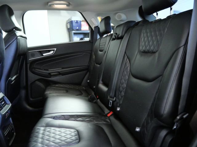 Certified 2024 Ford Edge Titanium w/ Equipment Group 301A image 15