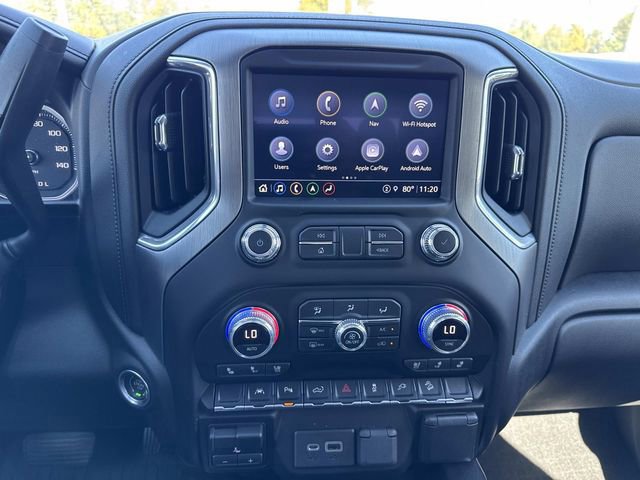 Used 2022 GMC Sierra 1500 Denali w/ Driver Alert Package II image 25