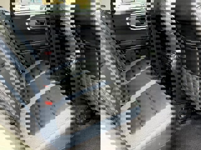 Certified 2025 Ford Bronco Sport Outer Banks w/ Outer Banks Tech Package+ image 30