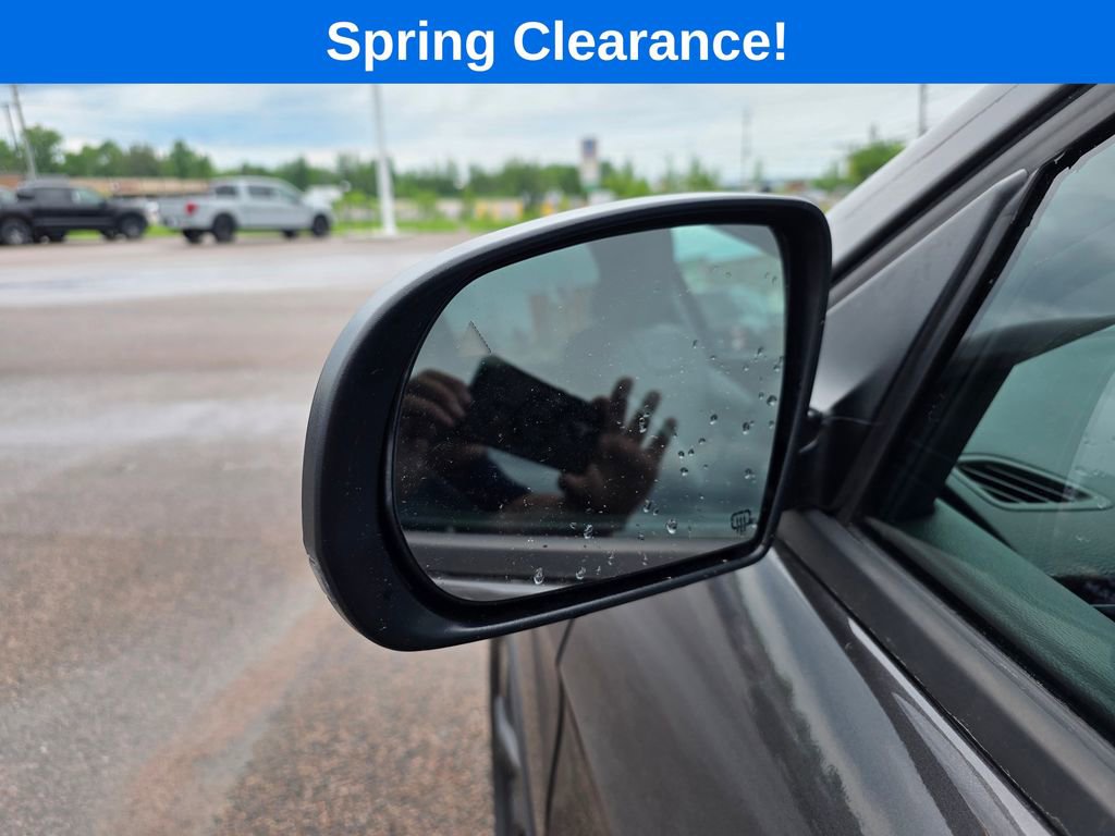 Used 2023 Jeep Cherokee Altitude Lux AWD/4WD image 12