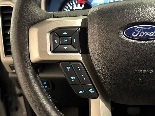 Certified 2019 Ford F150 Lariat w/ Equipment Group 502A Luxury RWD image 21