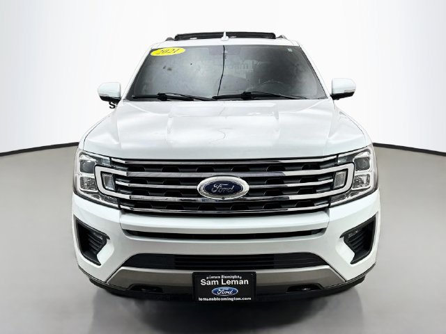 Certified 2021 Ford Expedition XLT AWD/4WD image 2