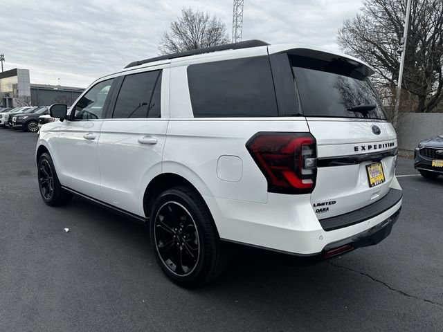 Certified 2023 Ford Expedition Limited image 7
