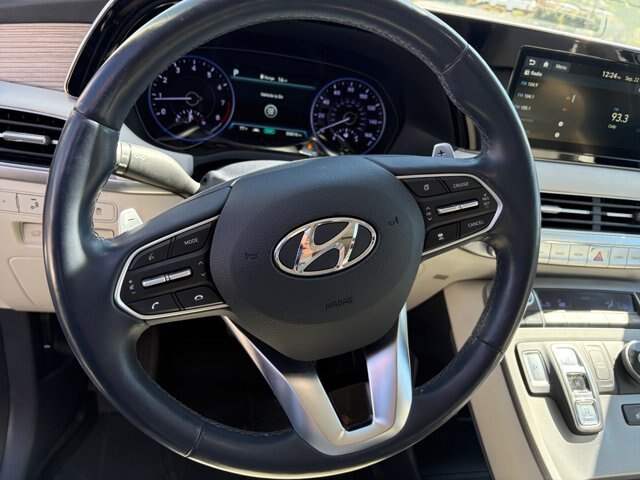 Used 2020 Hyundai Palisade SEL FWD image 6