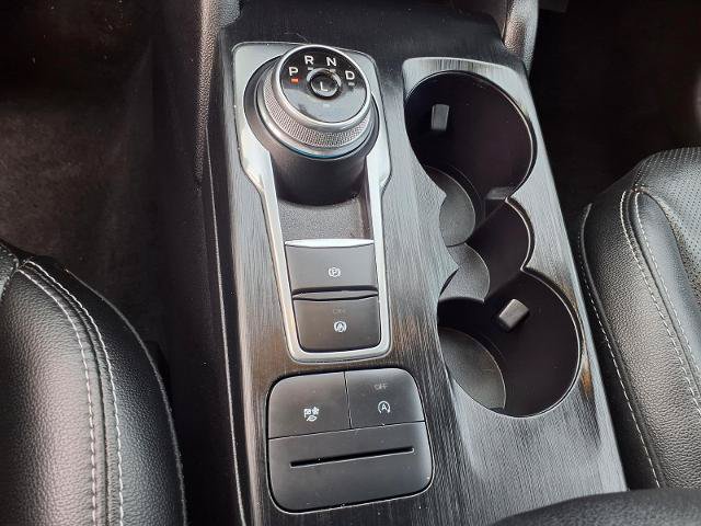 Certified 2022 Ford Escape SEL AWD/4WD image 11