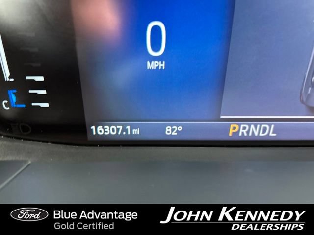 Certified 2023 Ford Escape Active FWD image 18