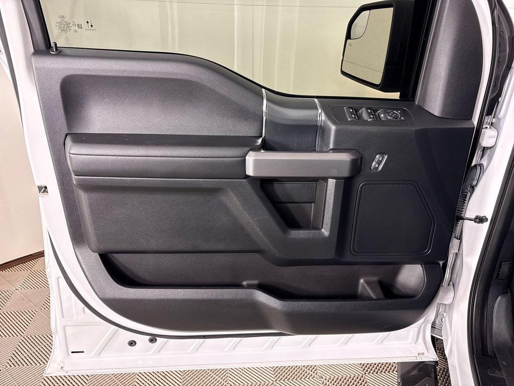 Certified 2020 Ford F150 XLT w/ Equipment Group 302A Luxury RWD image 11