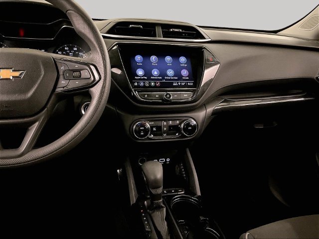 Used 2021 Chevrolet TrailBlazer LT w/ Sun and Liftgate Package AWD/4WD image 6
