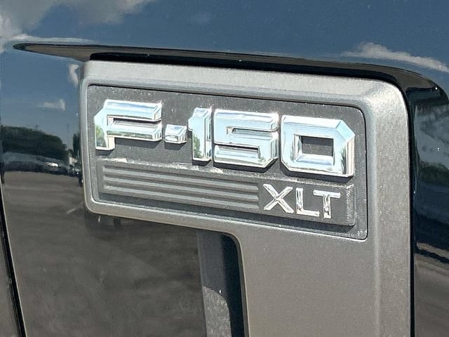 Certified 2023 Ford F150 XLT w/ Equipment Group 302A High AWD/4WD image 10