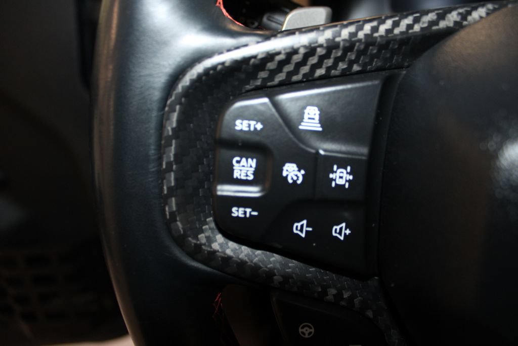 Certified 2024 Ford Bronco Raptor w/ Interior Carbon Fiber Pack 6 AWD/4WD image 23