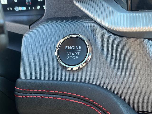 Certified 2025 Ford Explorer ST image 13