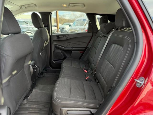 Certified 2023 Ford Escape Active image 28
