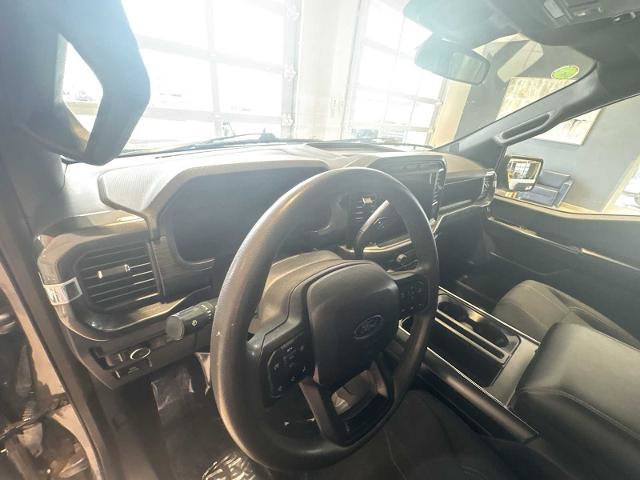 Certified 2024 Ford F150 STX AWD/4WD image 9