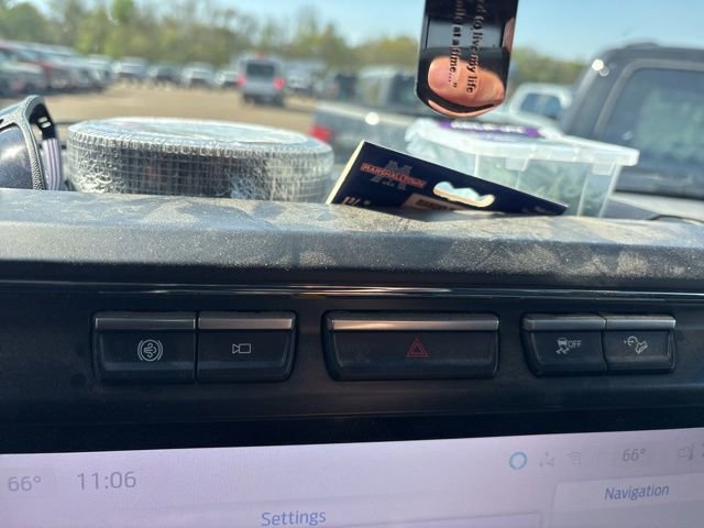 Certified 2024 Ford F250 Lariat w/ Chrome Package image 2