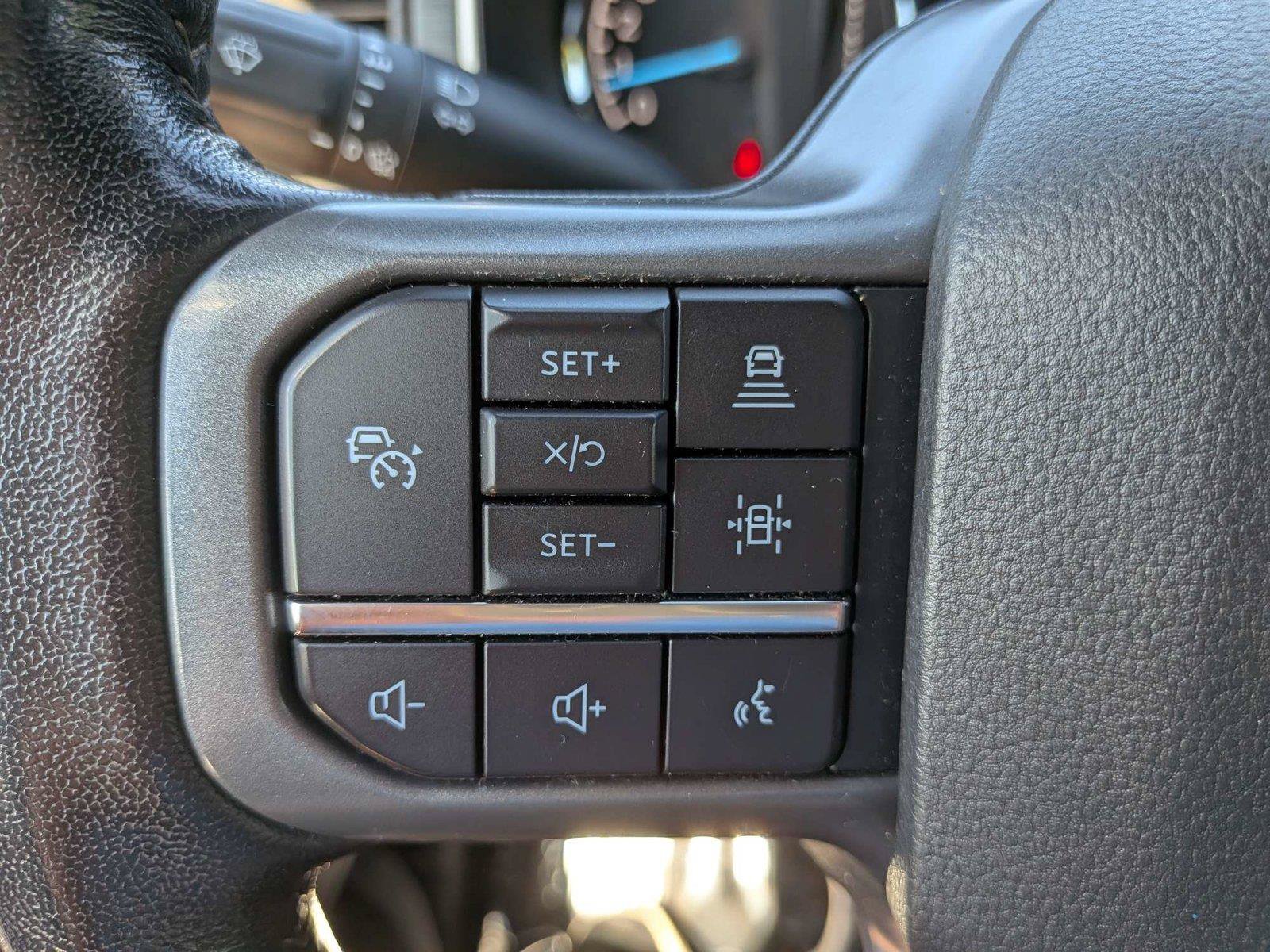 Certified 2021 Ford F150 XLT w/ Equipment Group 302A High AWD/4WD image 27