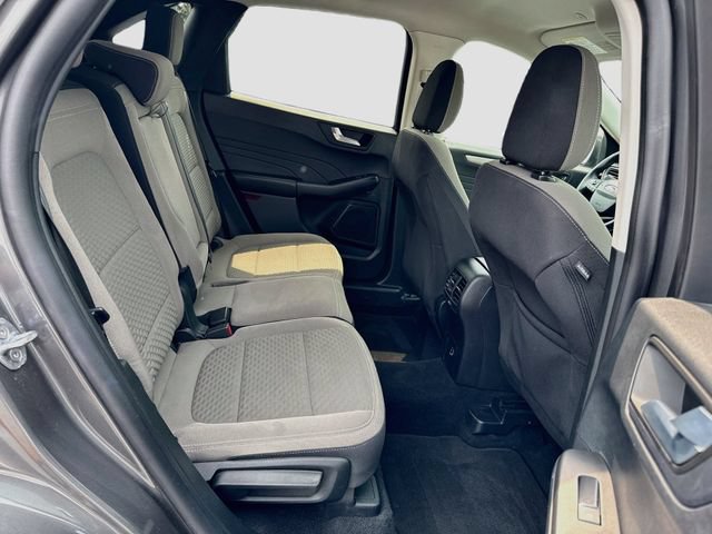 Certified 2021 Ford Escape SE w/ Convenience Package AWD/4WD image 33