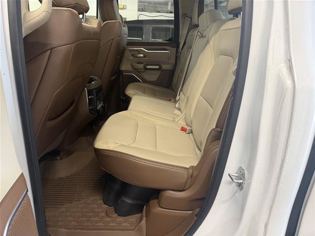 Used 2020 RAM 1500 Laramie RWD image 24