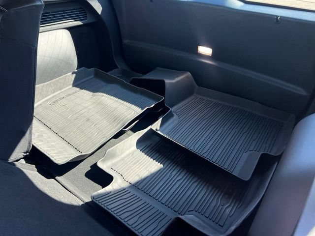 Certified 2023 Ford Escape Platinum w/ Premium Technology Package AWD/4WD image 23