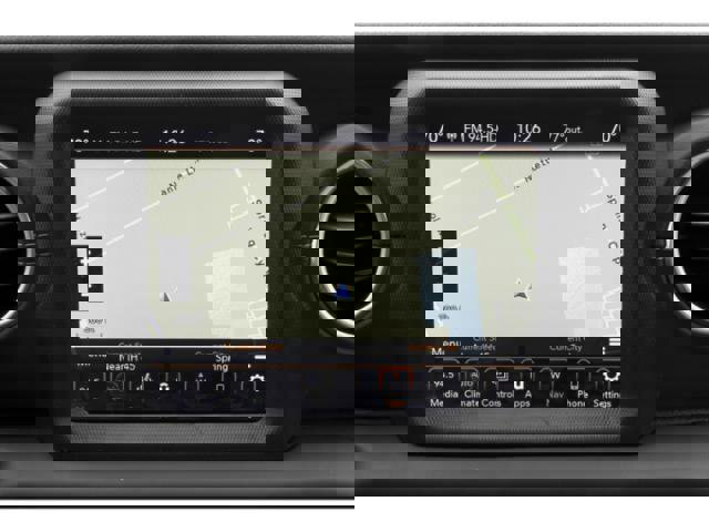 Used 2022 Jeep Wrangler Unlimited Sahara w/ Safety Group image 19