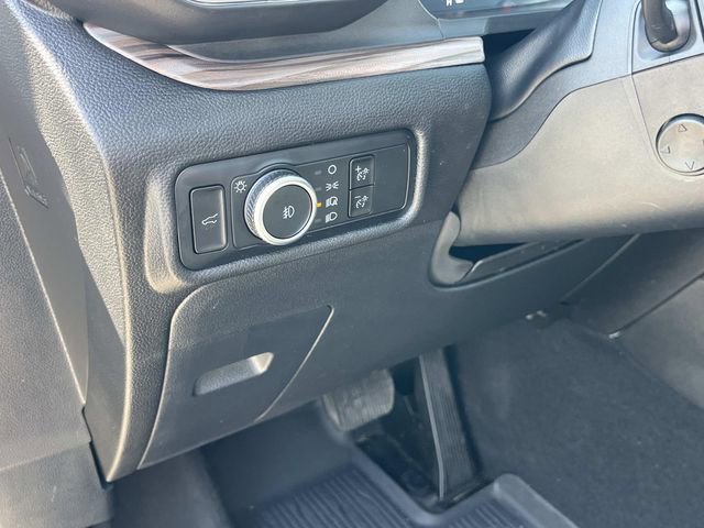 Certified 2023 Ford Explorer Limited w/ Equipment Group 301A image 29