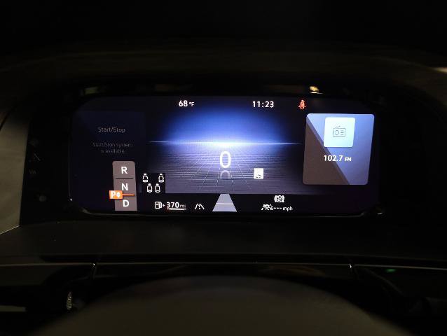Used 2024 Volkswagen Atlas SEL Premium R-Line AWD/4WD image 16