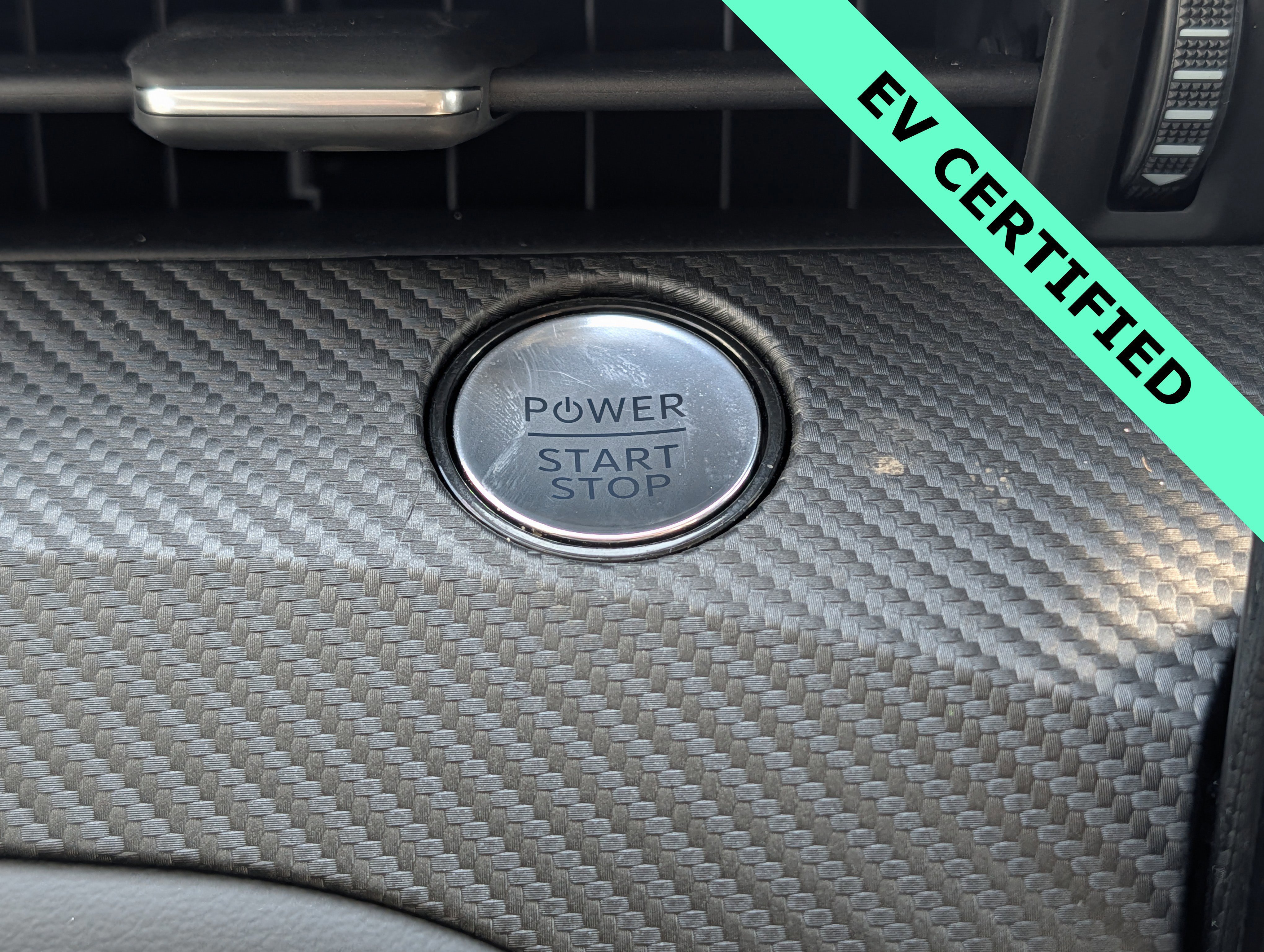 Certified 2025 Ford Mustang Mach-E Select image 31