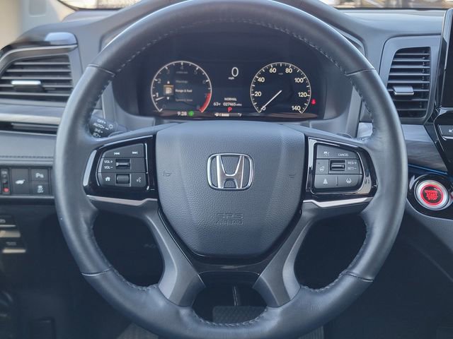 Used 2025 Honda Odyssey Elite image 32