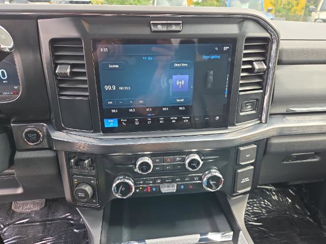 Certified 2025 Ford F450 Lariat w/ FX4 Off-Road Package AWD/4WD image 27