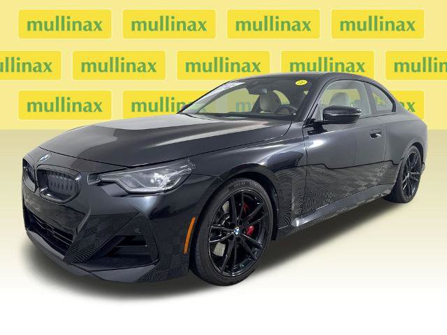 Used 2023 BMW 230i xDrive Coupe AWD/4WD image 14