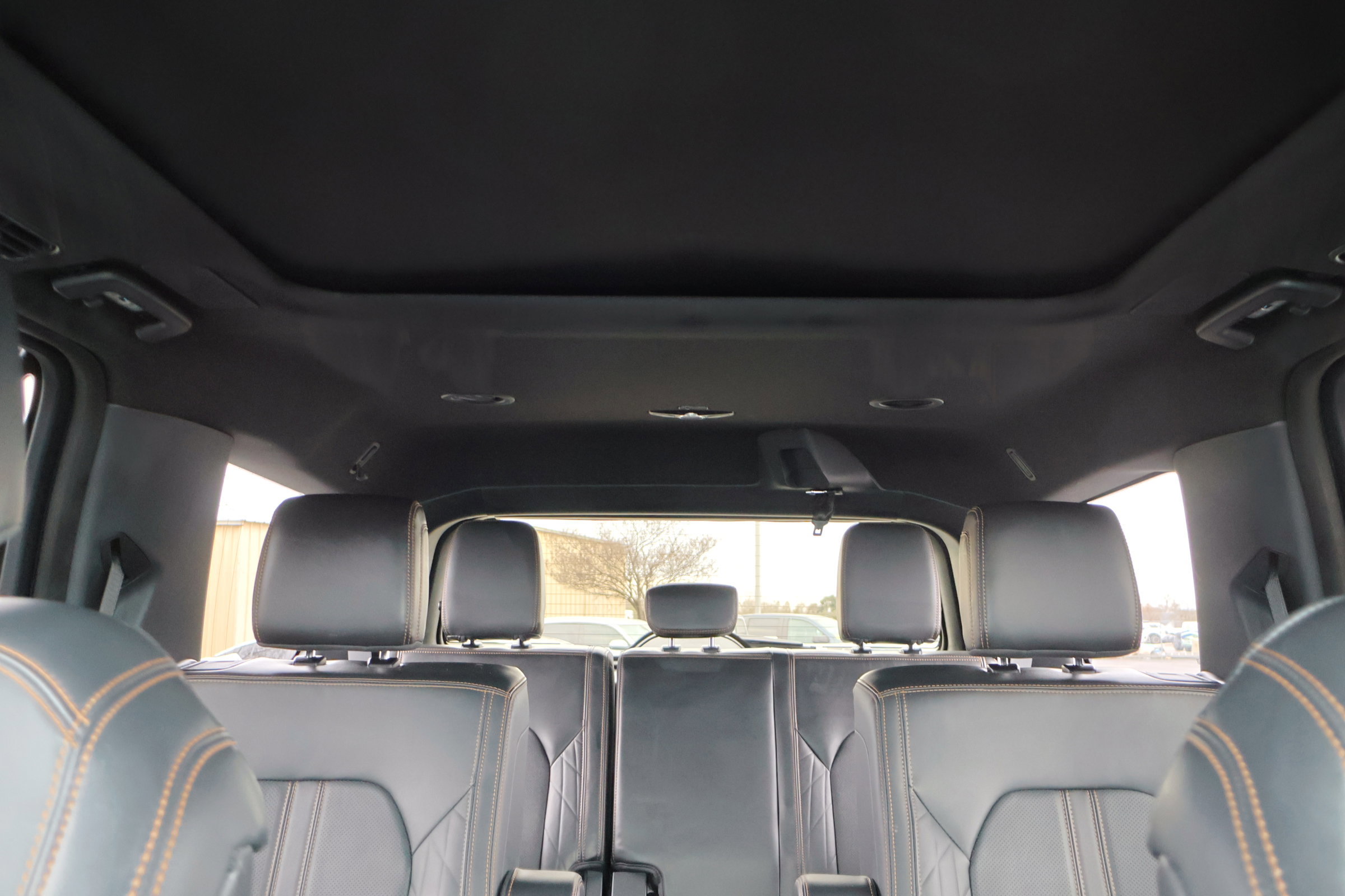 Certified 2023 Ford Expedition Platinum image 25