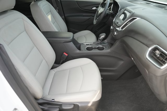 Used 2024 Chevrolet Equinox LT image 18