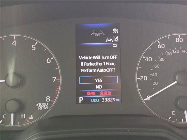 Used 2024 Toyota Corolla SE FWD image 13