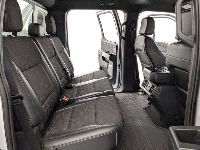 Certified 2025 Ford F150 Tremor AWD/4WD image 20