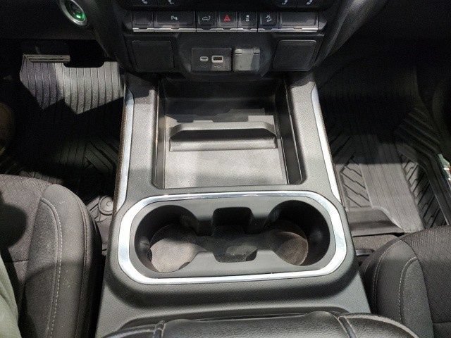 Used 2022 Chevrolet Silverado 1500 Limited RST AWD/4WD image 24