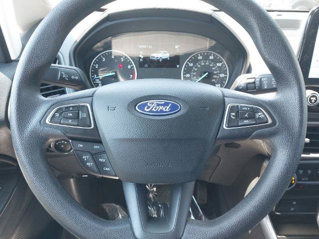 Certified 2022 Ford EcoSport SE AWD/4WD image 18