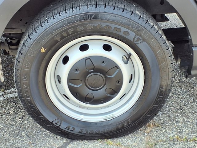 Certified 2022 Ford Transit 250 Medium Roof RWD image 35