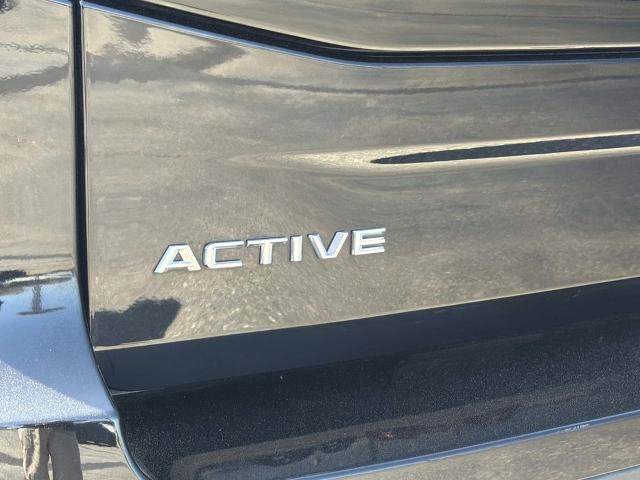Certified 2025 Ford Expedition Active AWD/4WD image 9