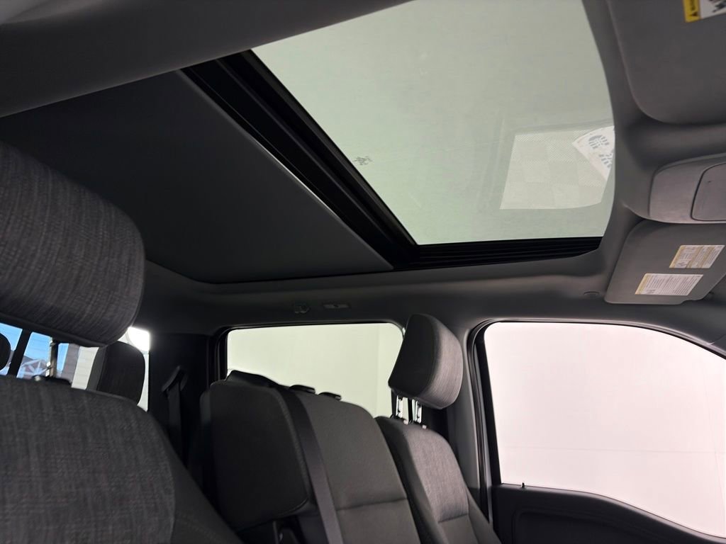 Certified 2023 Ford F150 XLT w/ Equipment Group 302A High image 32