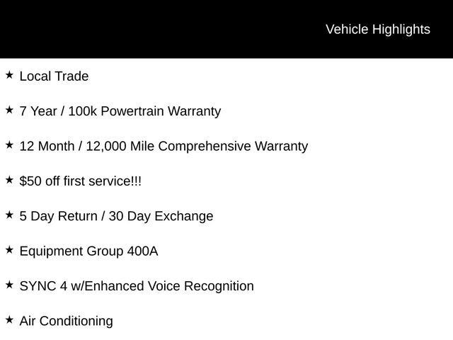 Certified 2025 Ford Bronco Sport Badlands AWD/4WD image 11