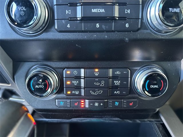 Certified 2020 Ford F150 Platinum w/ Equipment Group 701A Luxury image 20