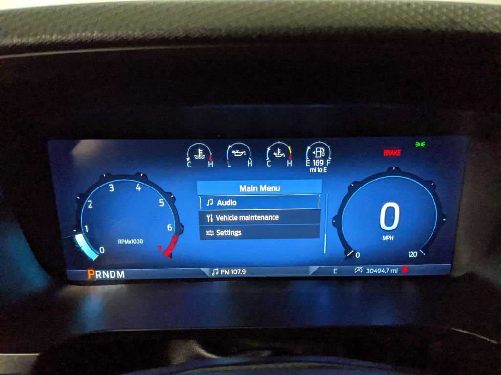 Certified 2024 Ford F150 STX image 17