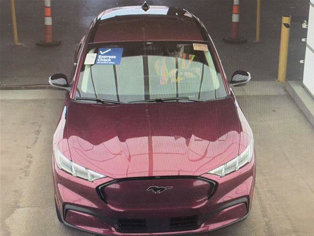 Certified 2025 Ford Mustang Mach-E Premium AWD/4WD image 18