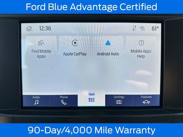 Certified 2025 Ford F250 XLT w/ 360-Degree Camera Package AWD/4WD image 21